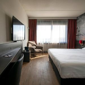 Bastion Hotel Rotterdam Alexander
